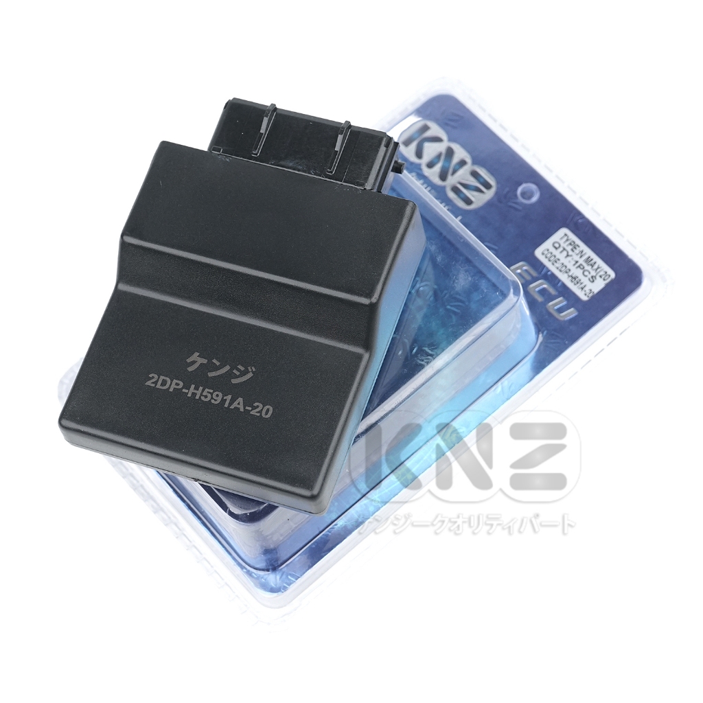 ECU NMAX (2DP - 20) KNZ