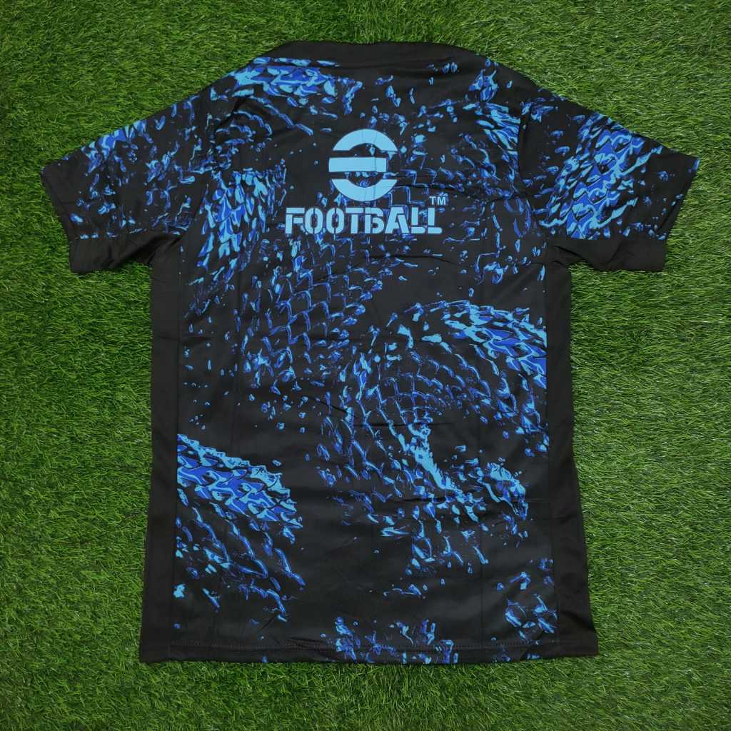 [แฟนๆ ปัญหา] 1nt3r M1l4n Training Blue Season 2025/2026