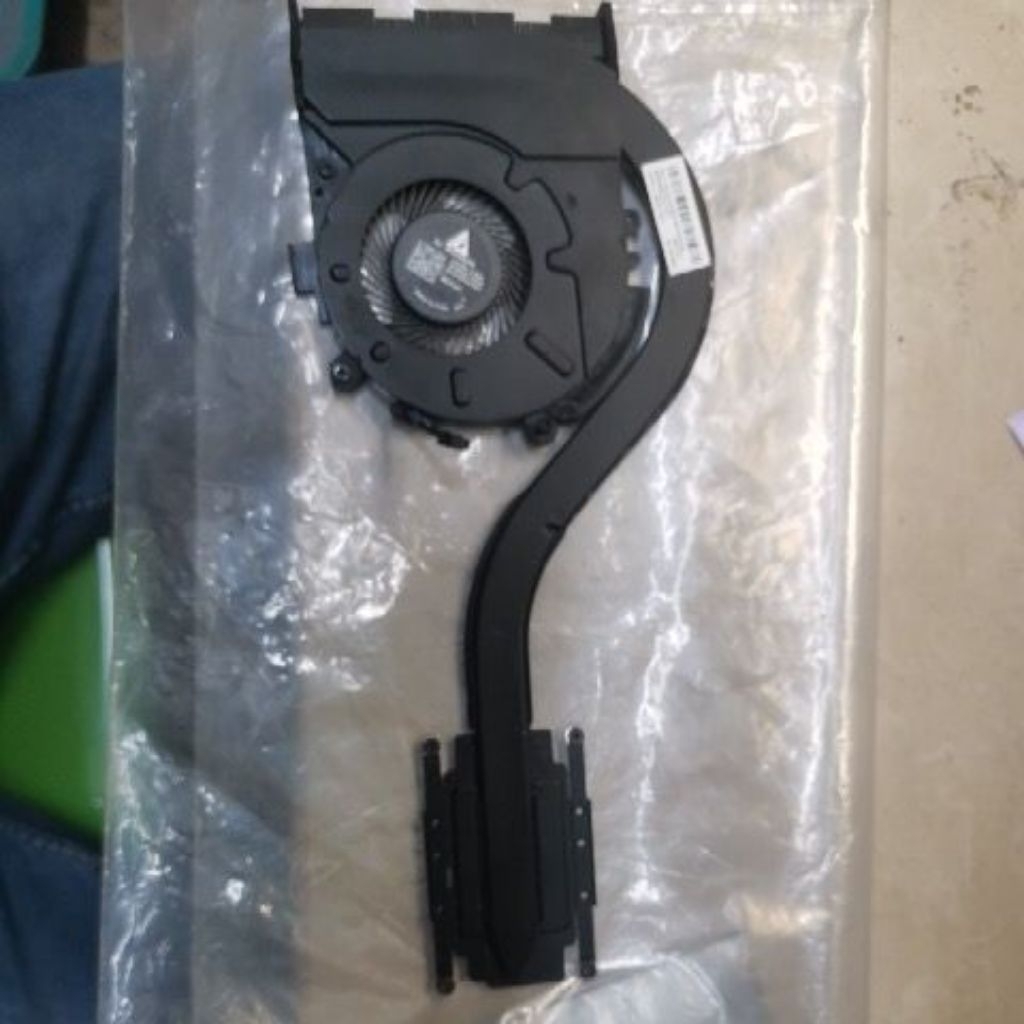 พัดลมฮีทซิงค์ hp elitebook 830 G5 830 g6