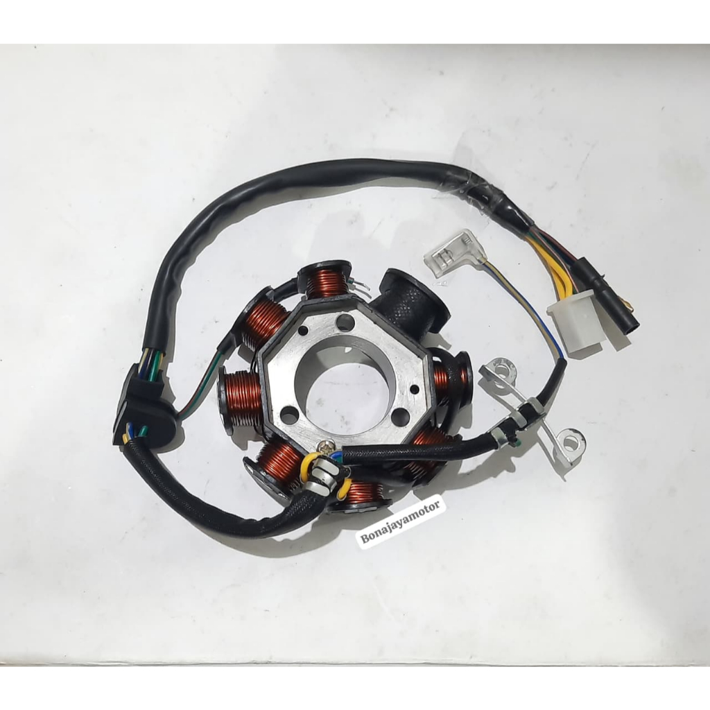 SPULL ASSY/STRO ASSY TIGER 31120-KKJ-711 ยี่ห้อ ESF