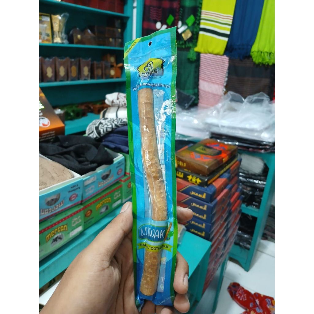 ใหญ่ Al Khair Miswak Miswak