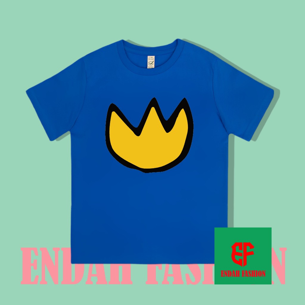 เสื้อผ้าของ CHILDRENS, เสื้อยืด CHILDRENS, โลโก้ DOGMAN