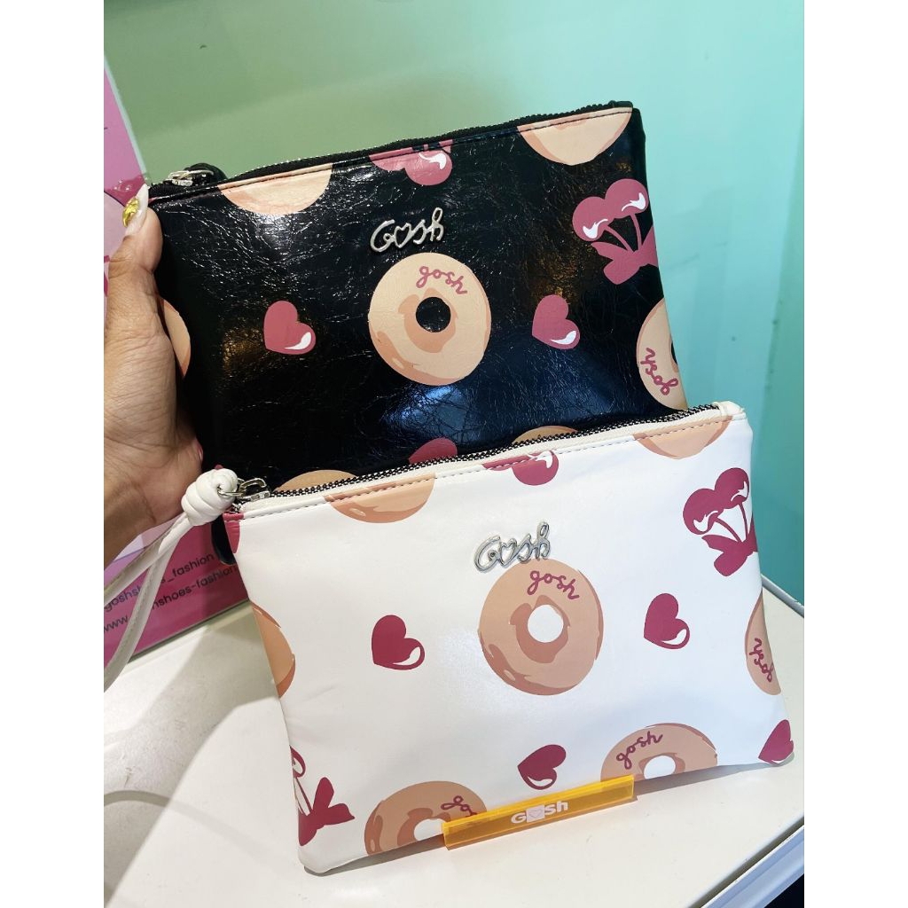 READY CLUTCH GOSH ใหม่