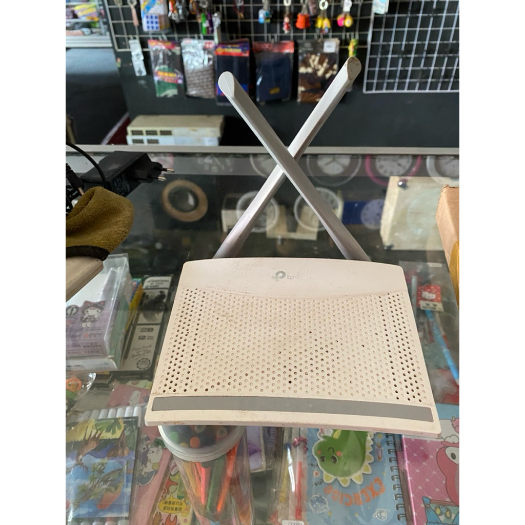 Tplink WR820n*******