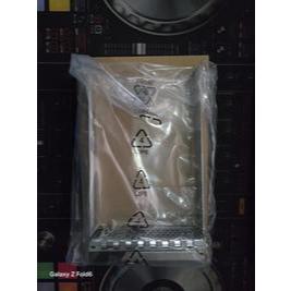 วงเล็บฮาร์ดไดรฟ์ 3.5 "LFF SATA SAS Dell PowerEdge R7625 R7525 R640 R750 R740 R760 R760xa R760xd2 R76