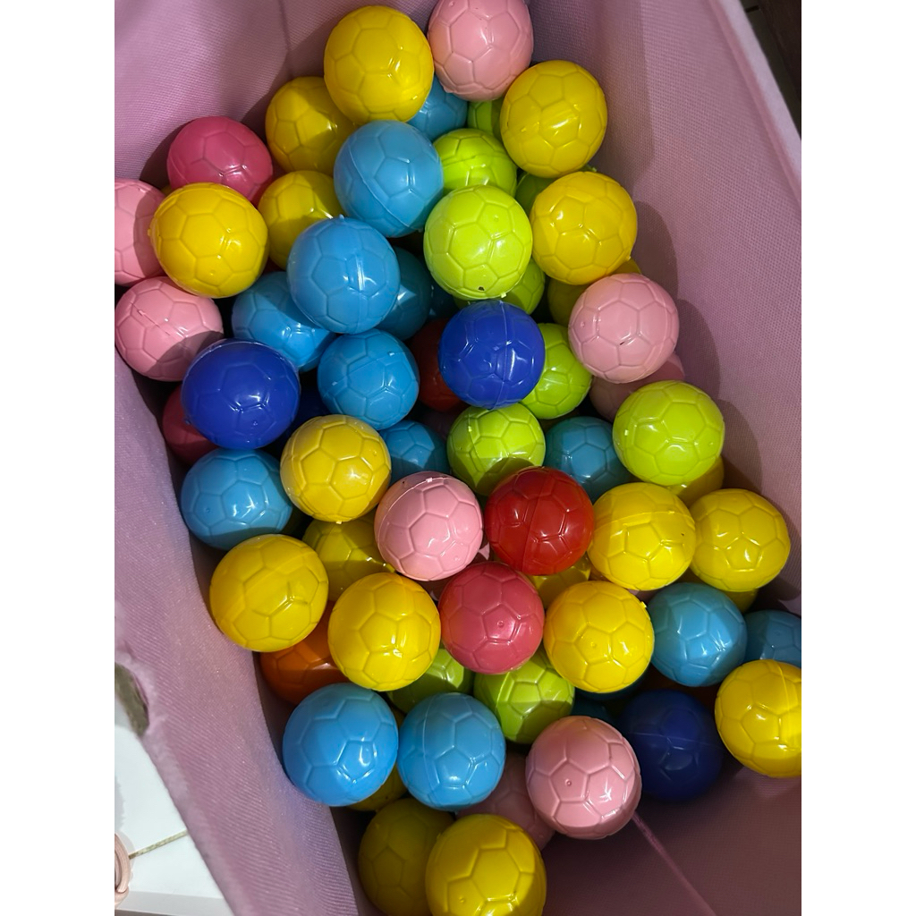 BALL BALL 99RB [CO 30+adm; เทปงเหลือ/สปาย]