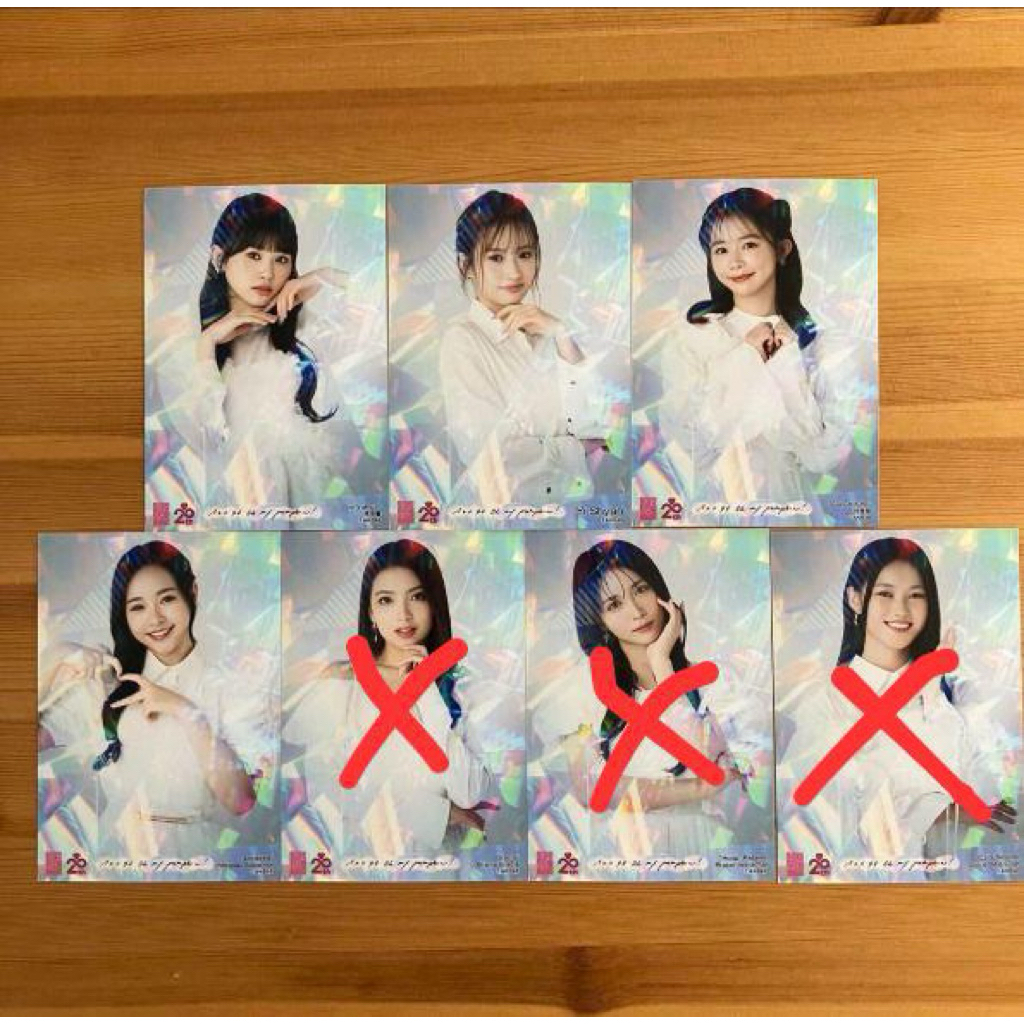 KLP48 และ AKB48 สั่งซื้อ