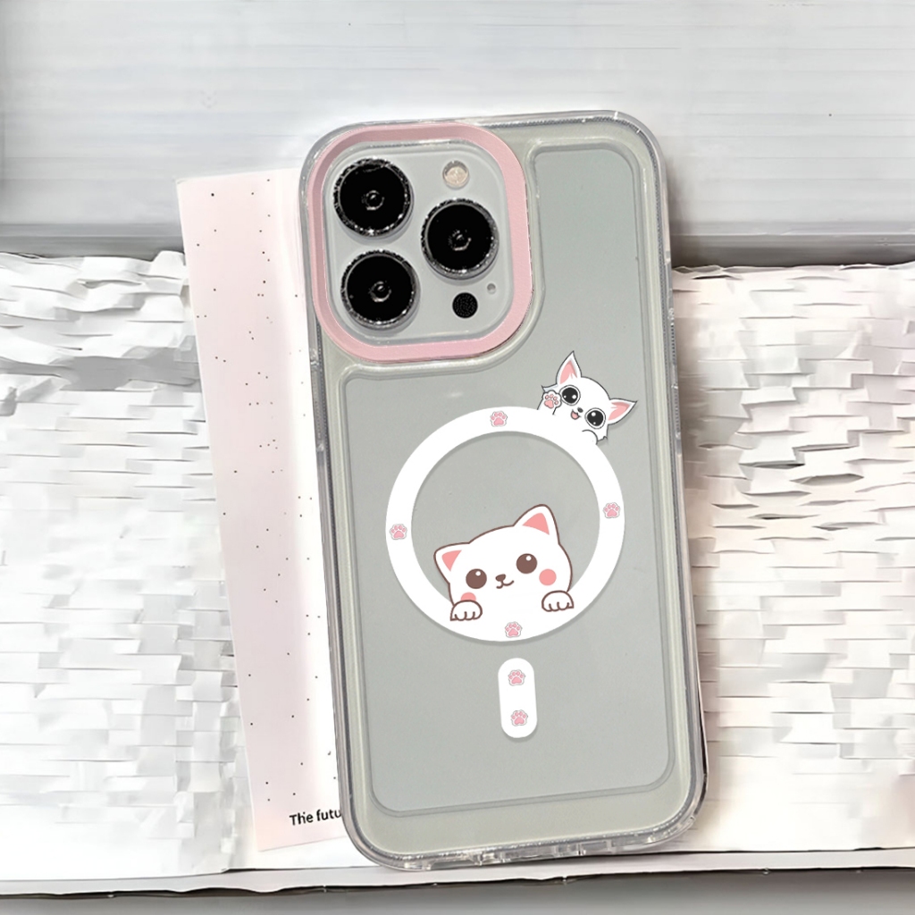 SOFTCASE COMPATIBLE สําหรับ REDMI NOTE 14 13 12 11 13C 14C 12T 12C C75 9A 9C A3 5 PLUS M4 PRO M7 F7 