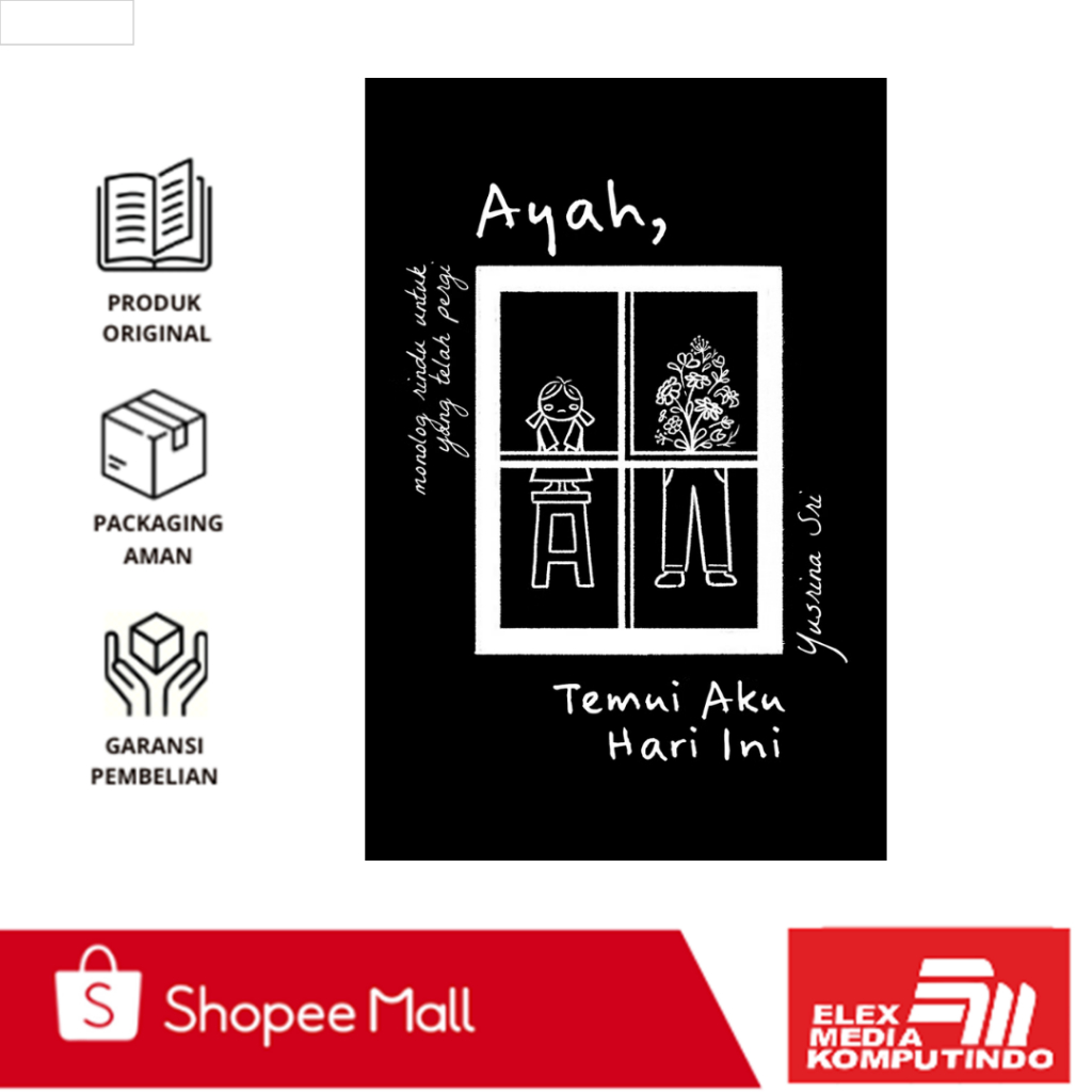 Elex - พ่อ, Meet Me Today