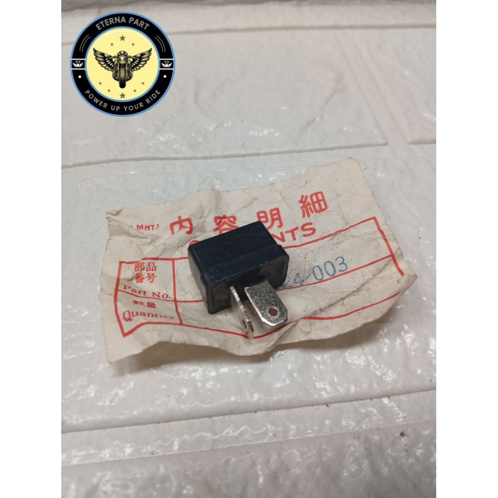 สวิตช์รีเลย์ไดโอดสําหรับ honda ATC250 ES C70 CB360 CB400 F CB500 CB550 CB650 CB750 CB900 CBX CB1000 