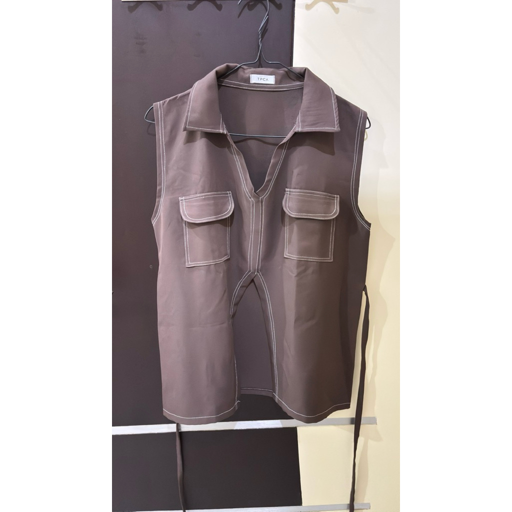 เสื้อ TCCA**********