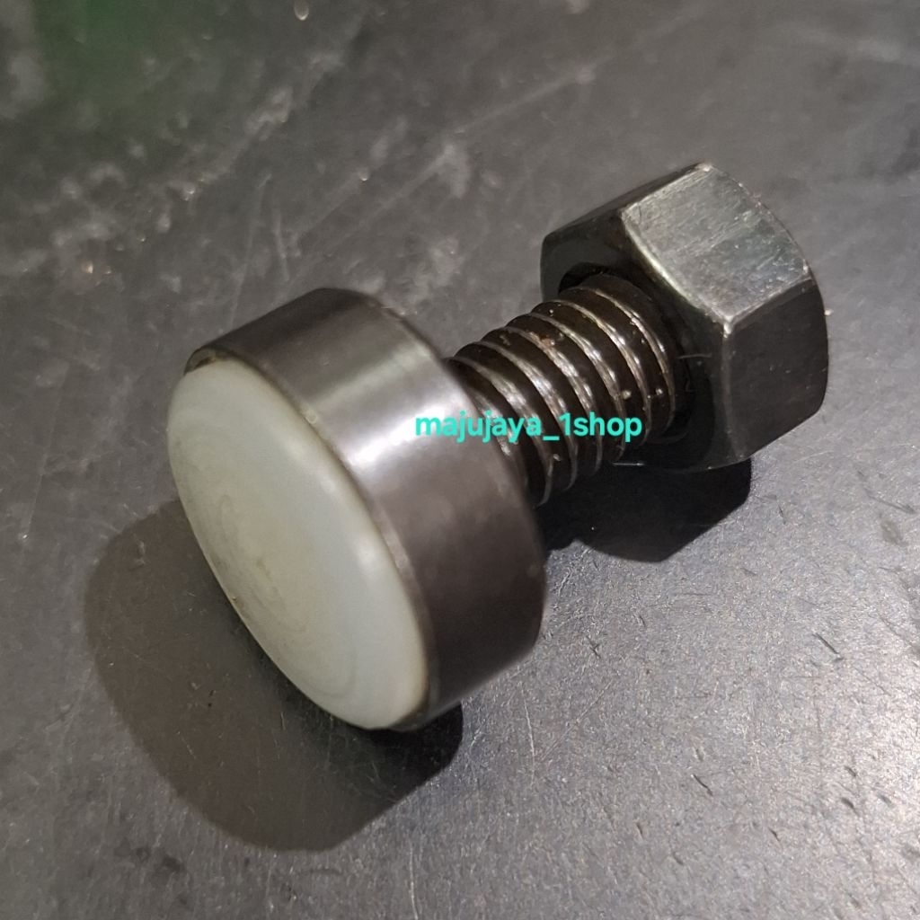 น็อตยาง MESIN LBH781 (B2752-781) JUKI 781 เครื่องรูปุ่ม