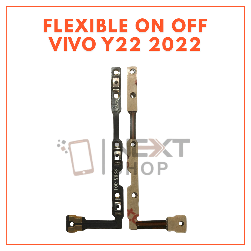 VIVO Y22 2022 / Y35 2022 4G 5G / Y22S