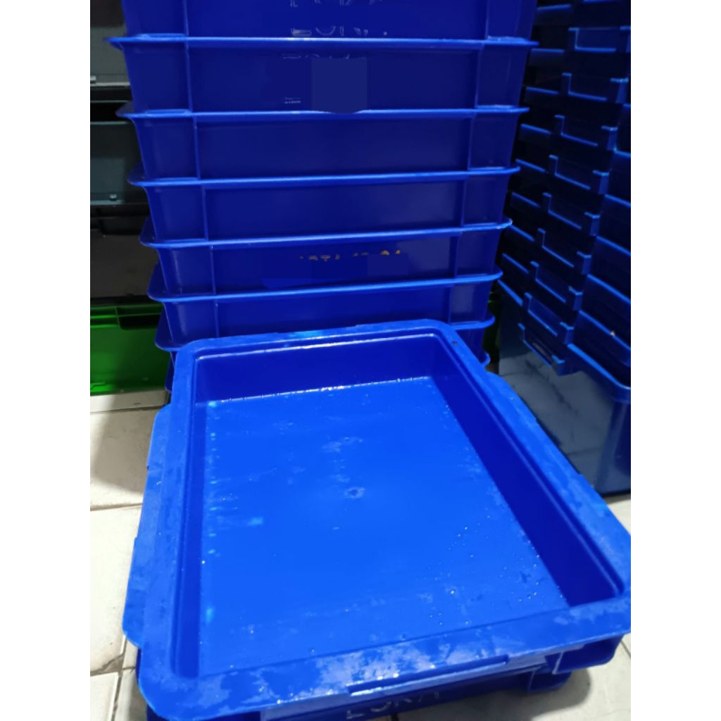 กล่องใส่กระต่าย 6066 มือสอง