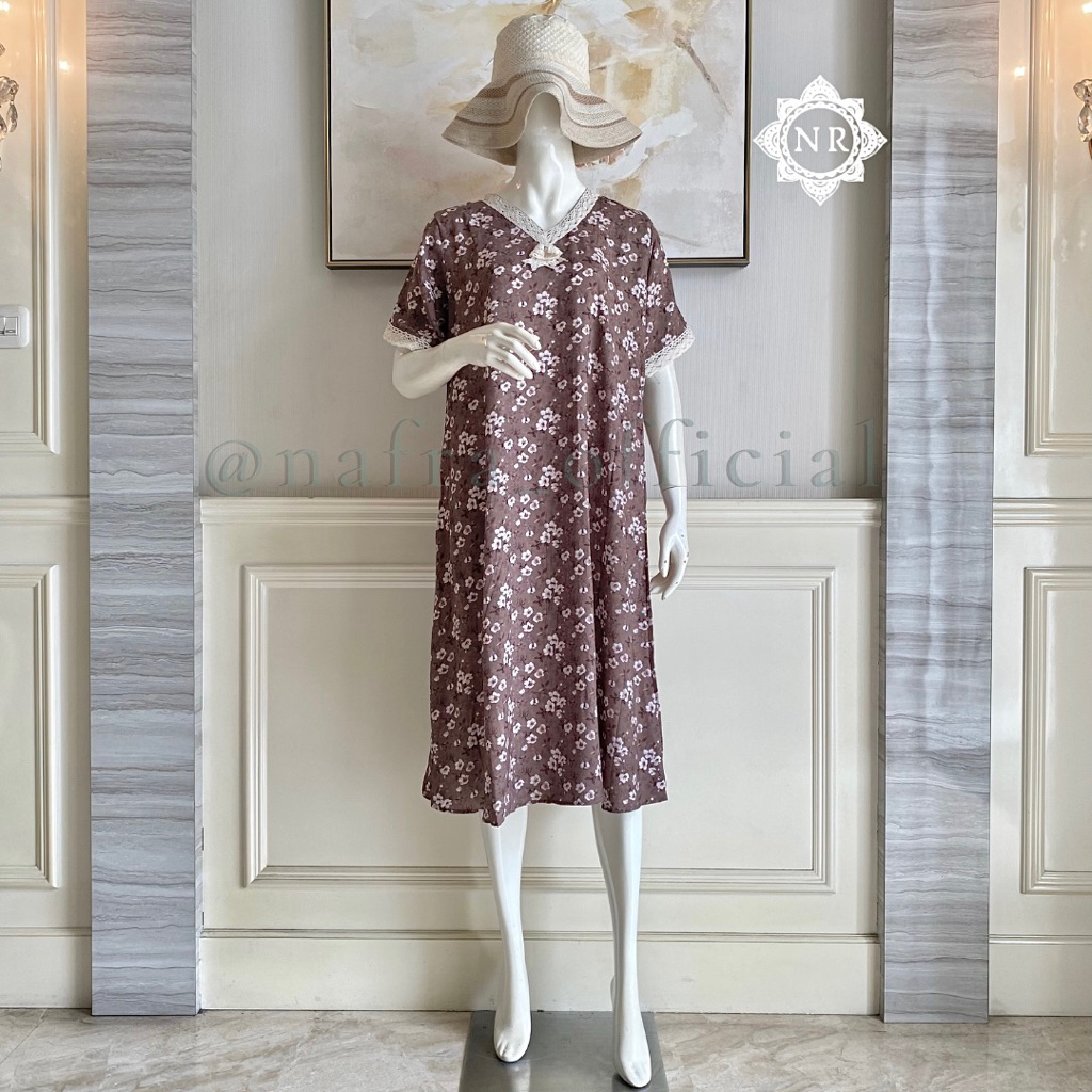 Daster Revita rnd MA2