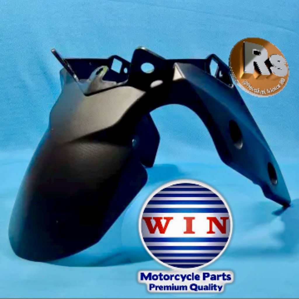 บังโคลนหน้าและหลัง บังโคลน B Aerox 155 B65 pnp Aerox New 155 เชื่อมต่อ BBP "WIN"