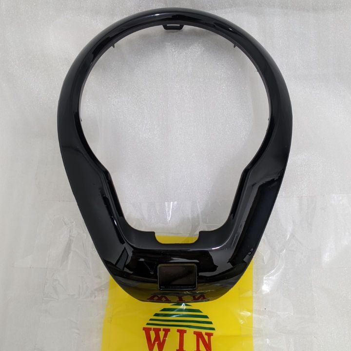 01-B62-063 ฝาครอบเรือนไมล์ KM Honda Scoopy K2F 2020 ถึง 2023 WIN