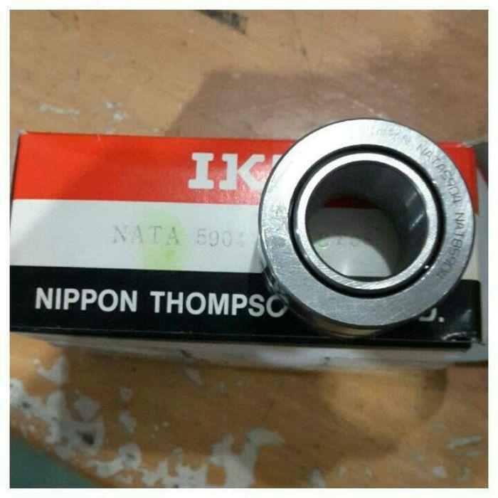 NEEDLE BEARING NATA 5904 NATA5904 20X37X23 IKO JAPAN ORIGINAL