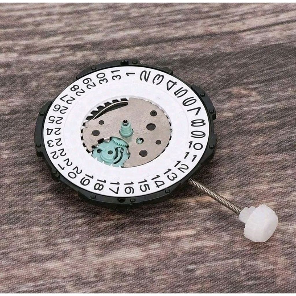 เครื่องนาฬิกาดีบุก MESIN Sl28 (ผู้ชาย)