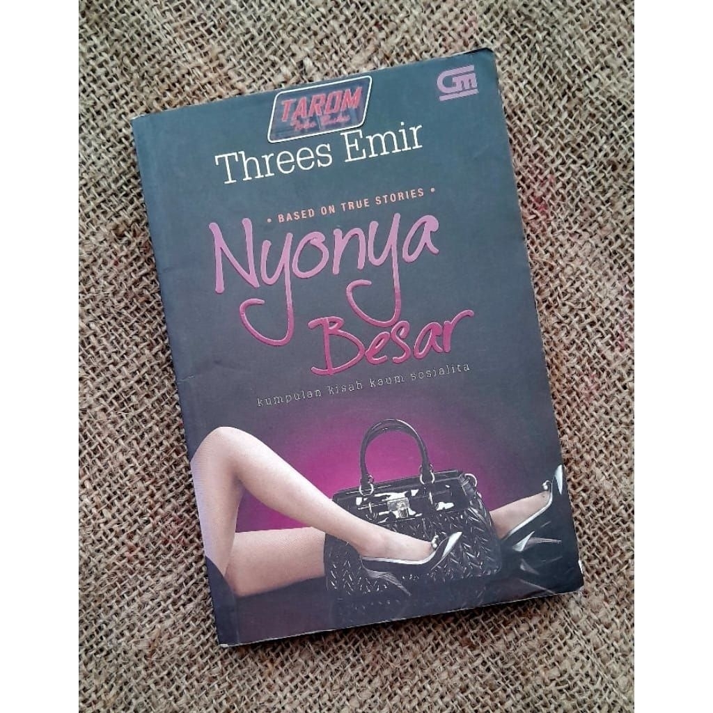 THE BIG TIME (Collection of Socialite Stories): Threes Emir