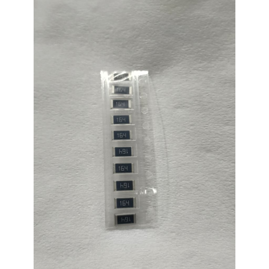 ตัวต้านทาน 2010 164 160K โอห์ม smd 5%