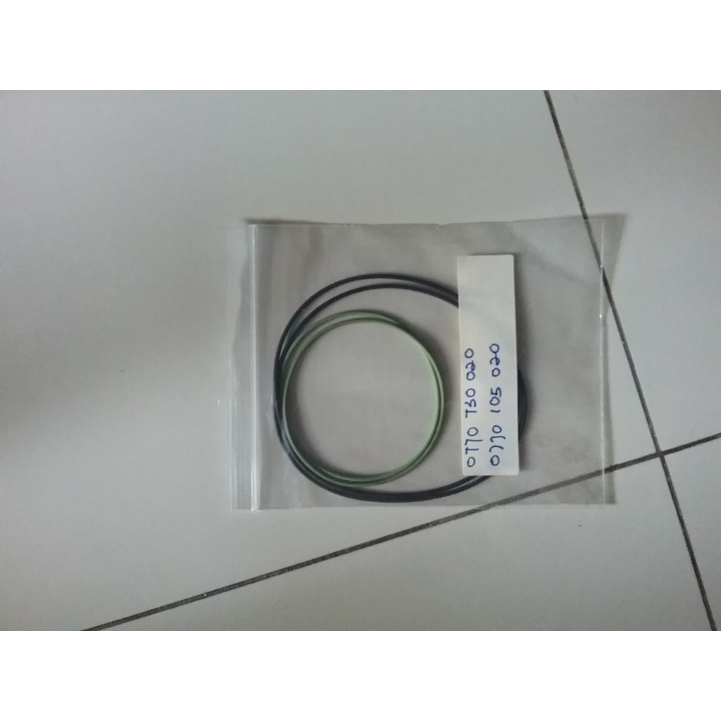 KTM Husqvarna Oring for 300cc, 50cc รหัสสินค้า: 0770078020.0770105020