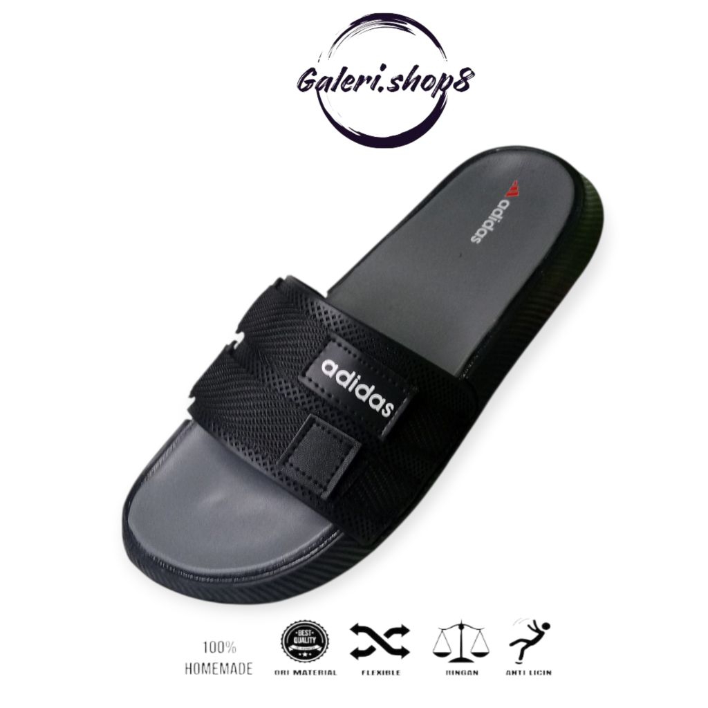 Pylon รองเท้าแตะสไลด์ผู้ชายสําหรับผู้ใหญ่ | Pylon ADDSS รองเท้าแตะ Slop สําหรับผู้ชายและผู้หญิง 39-4