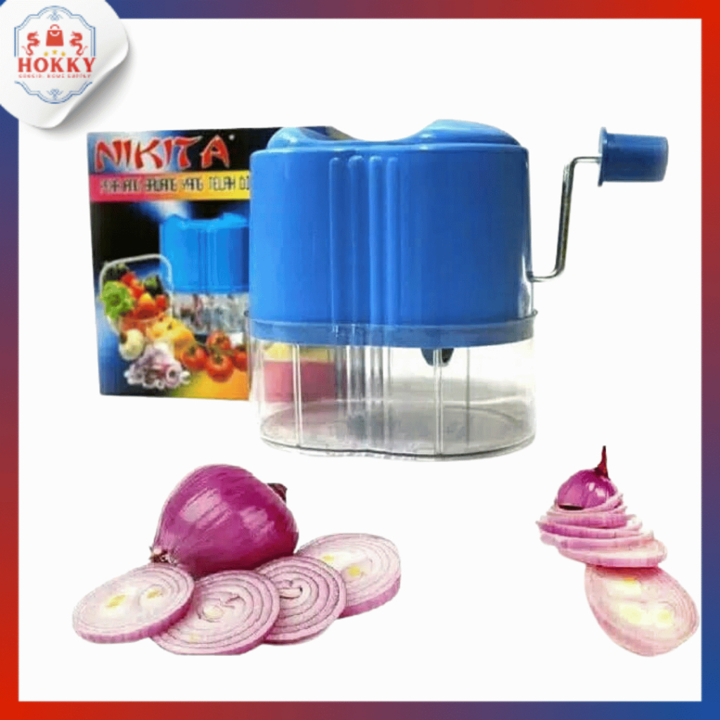 [HG] ONION CHOPPING TOOL / MANUAL ONION CHOPPING TOOL ONION CUTTER