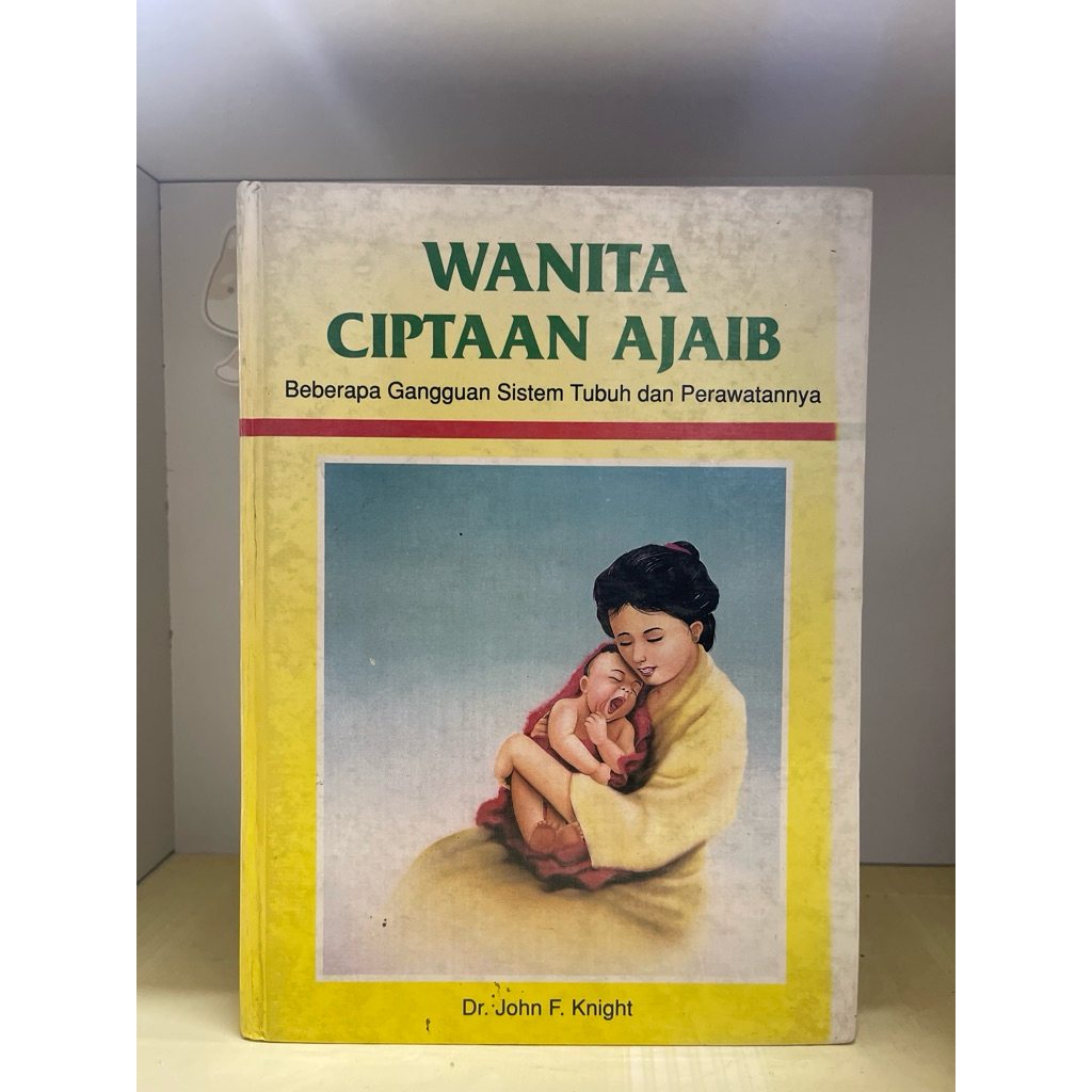 หนังสือผู้หญิง MAGIC CREATION BY DR JOHN F KNIGHT