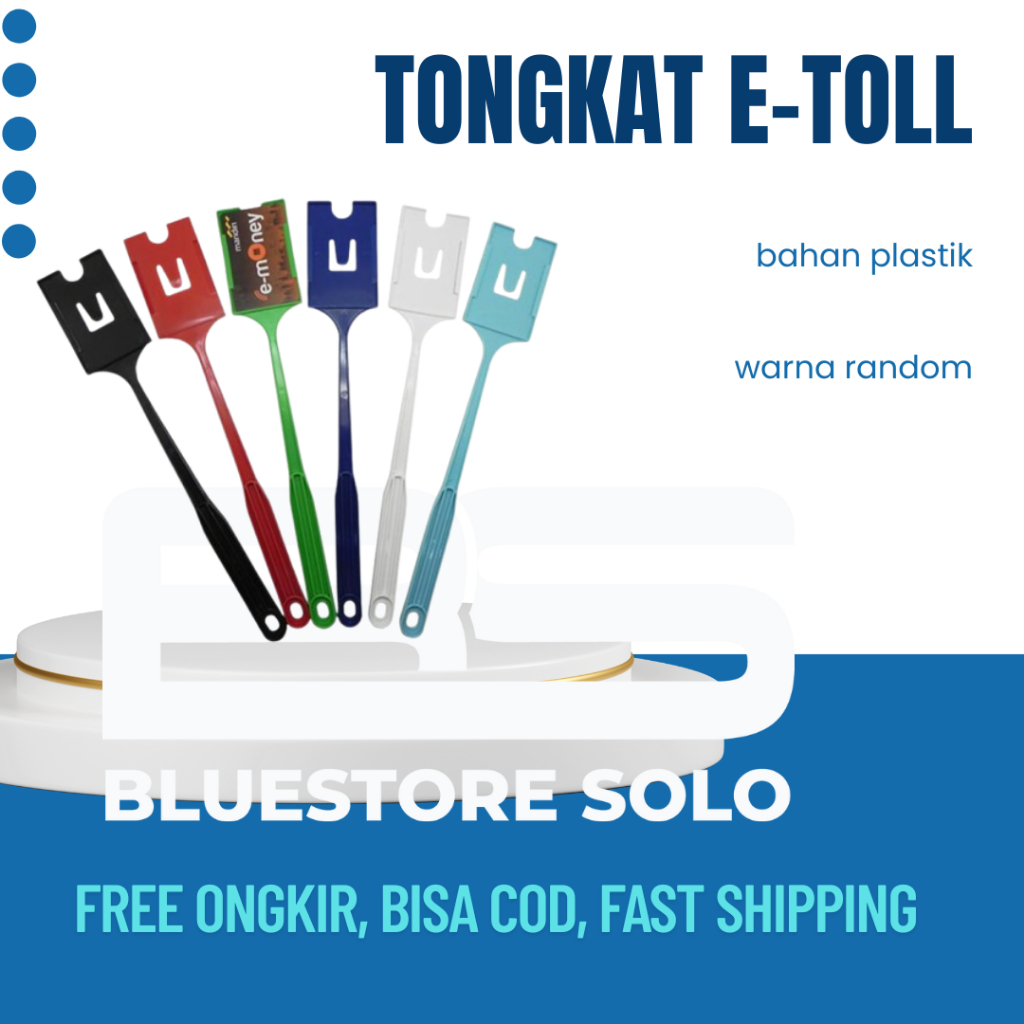 E-toll Stick Etoll Road Card Stick toll