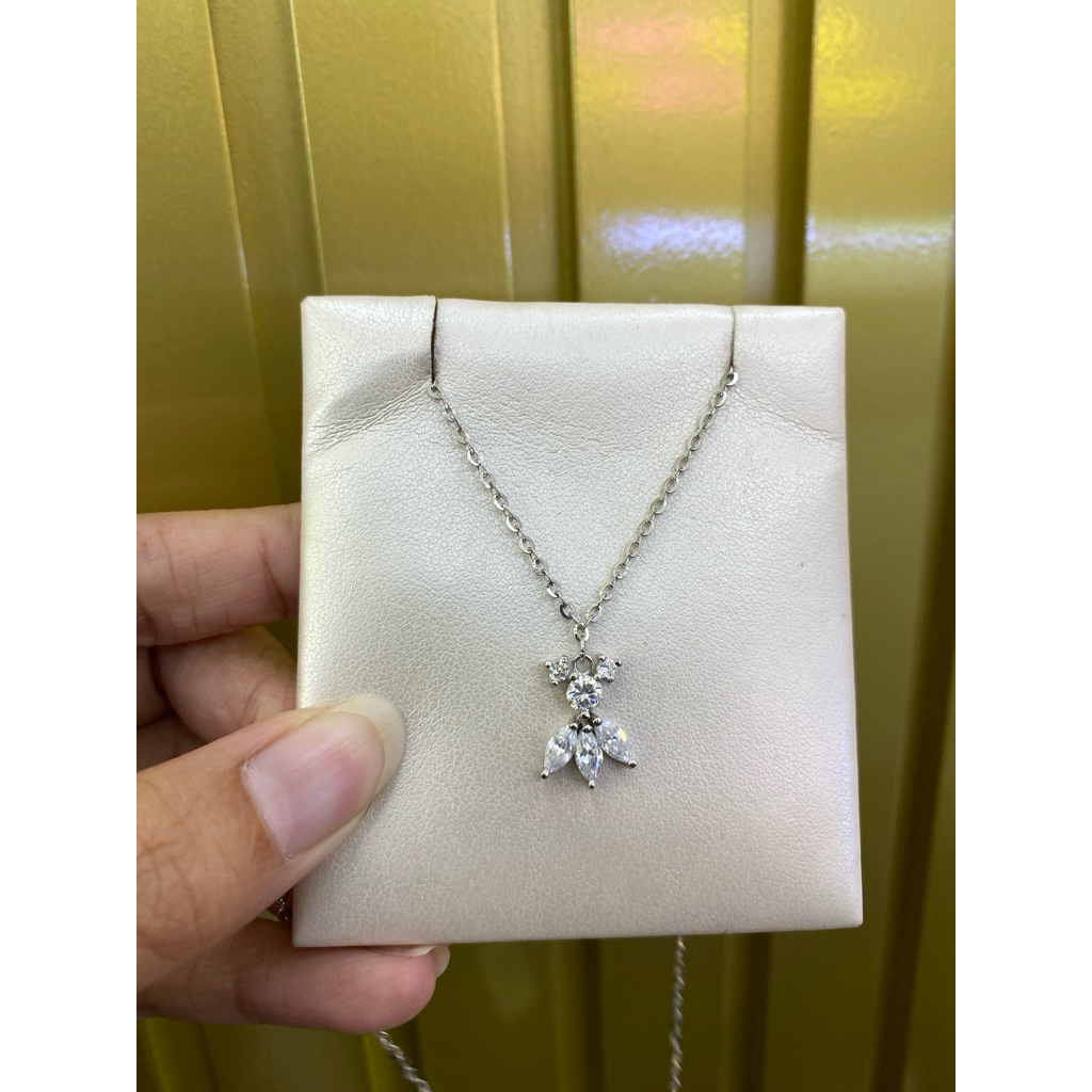 Cbn สร้อยคอ periii สวยๆ 02001