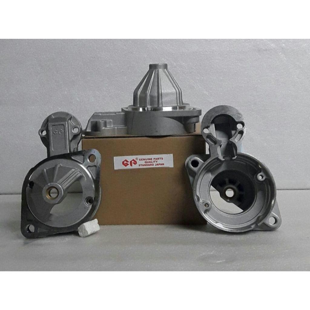 ฝาครอบสตาร์ท Mitsubishi T-120SS / L-300 Deluxe (B) (หน้า) GP