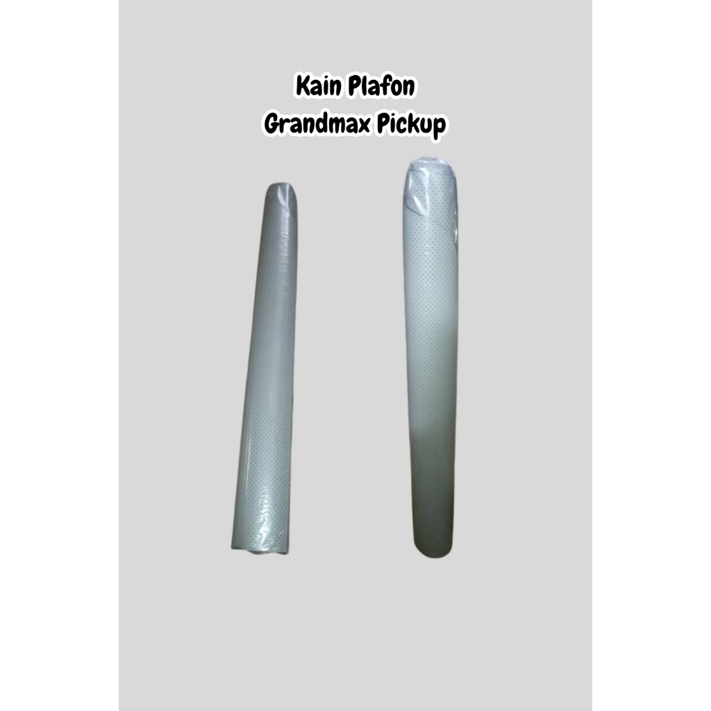 ผ้าฝ้าเพดาน Daihatsu Grandax Pick UP / D63311-BZ100-B01