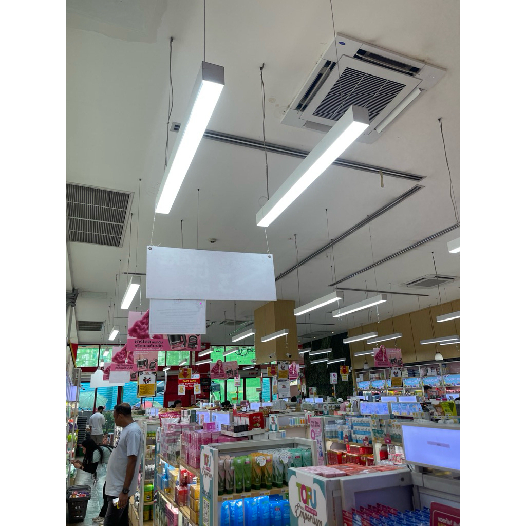 LIVE NOTE TIA BANGKOK TOFU 28 SEPTEMBER 2025