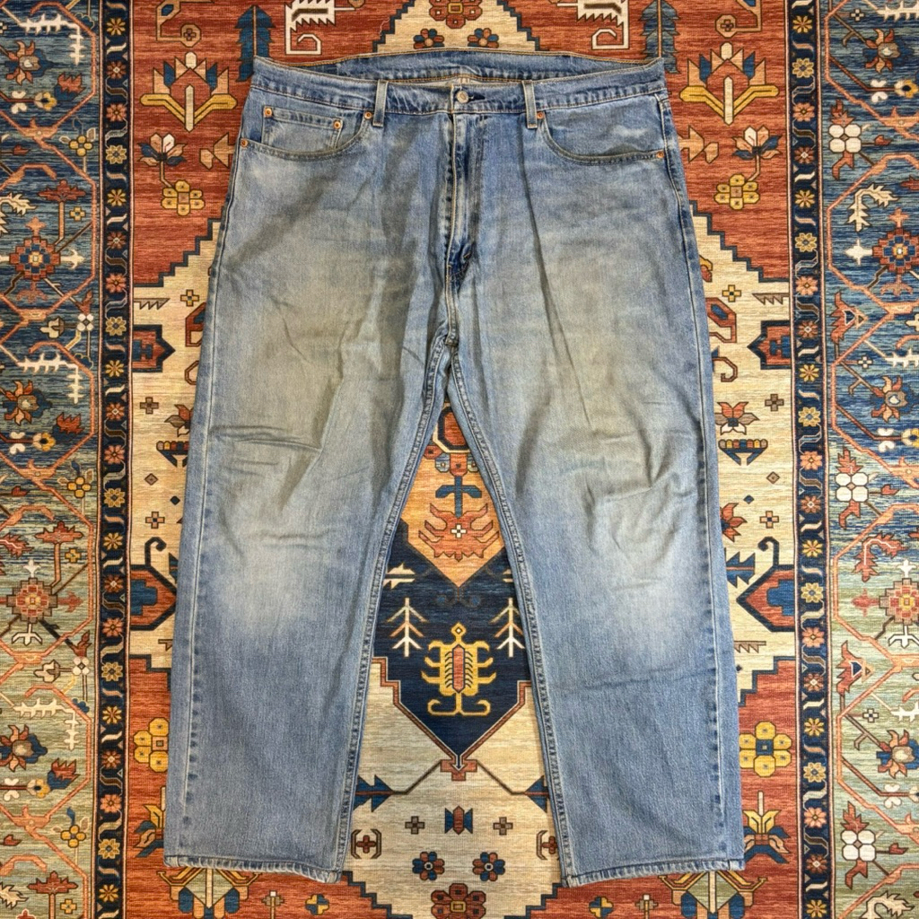 LEVI STRAUSS 505****