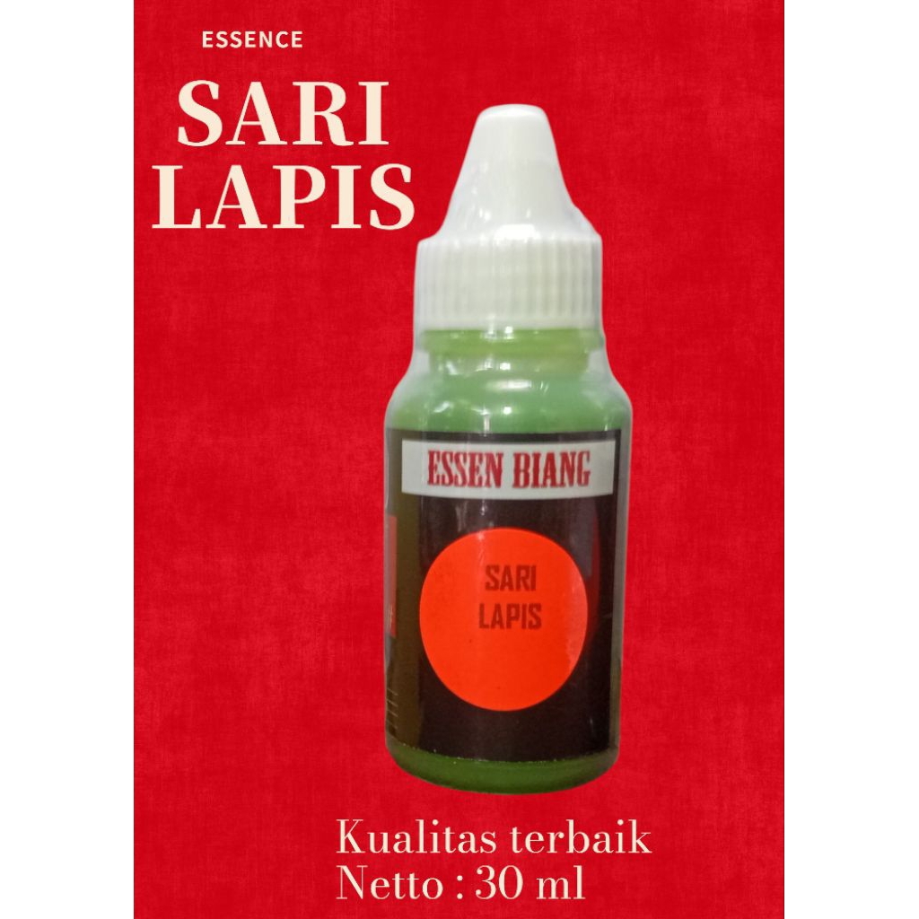 SARI LAPIS ESSENCE**