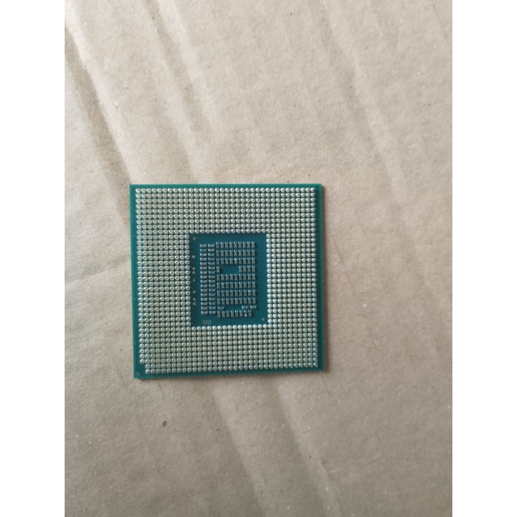 โปรเซสเซอร์แล็ปท็อป Core i3 3110M