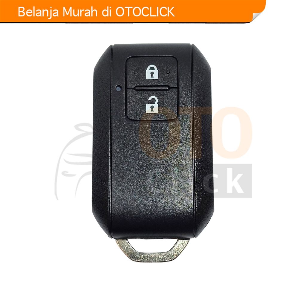 Original Suzuki All New Ertiga XL7 Hybrid Keyless Smartkey Remote Casing