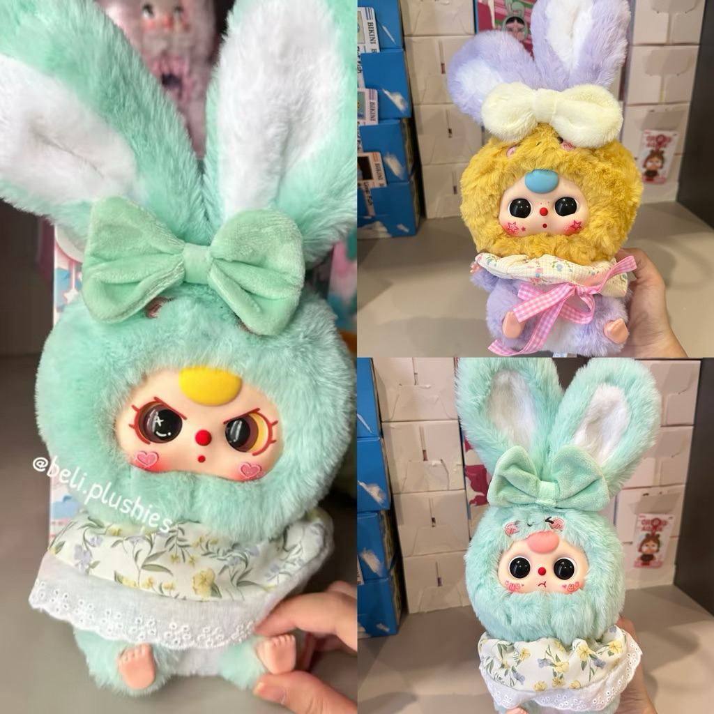 BB3 LILBUN V2*******