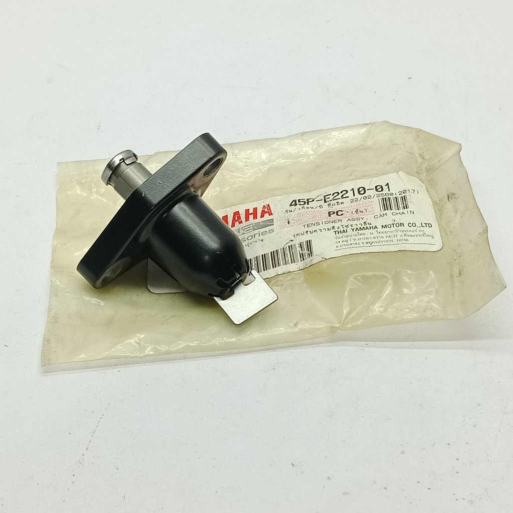 TENSIONER BYSON ORIGINAL THAILAND 45P-E2210 01 YAMAHA YGP ดั้งเดิม