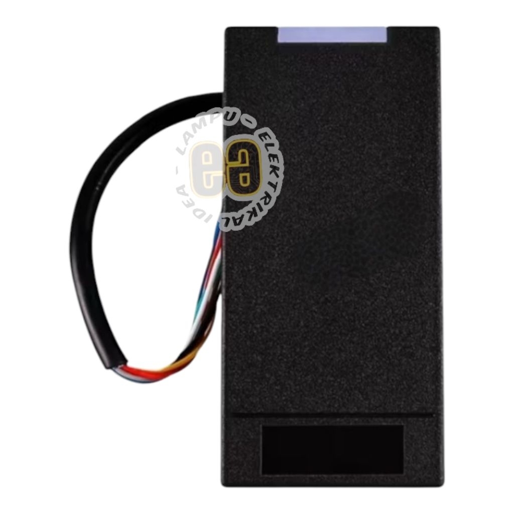 READER WIEGAND RFID 13.56 MHZ IC MIFARE NFC CARD READER ACCESS INDOOR Quality