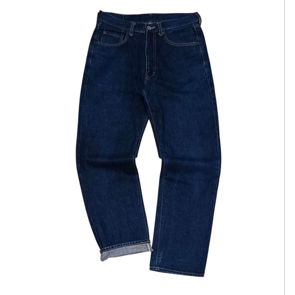UCW Denim Regular Jeans ไซส์ 30
