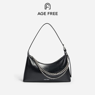 AGE FREE Atwood Chain Shoulder bag Tas wanita Tas selempang wanita