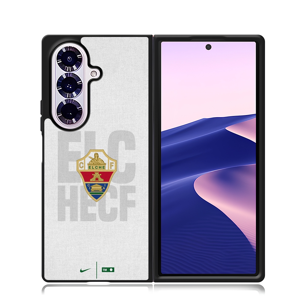 เคส เคส Samsung Z Fold 7 6 5 4 3 Z Flip 7 6 5 4 3 5G โทรศัพท์ Elche CF