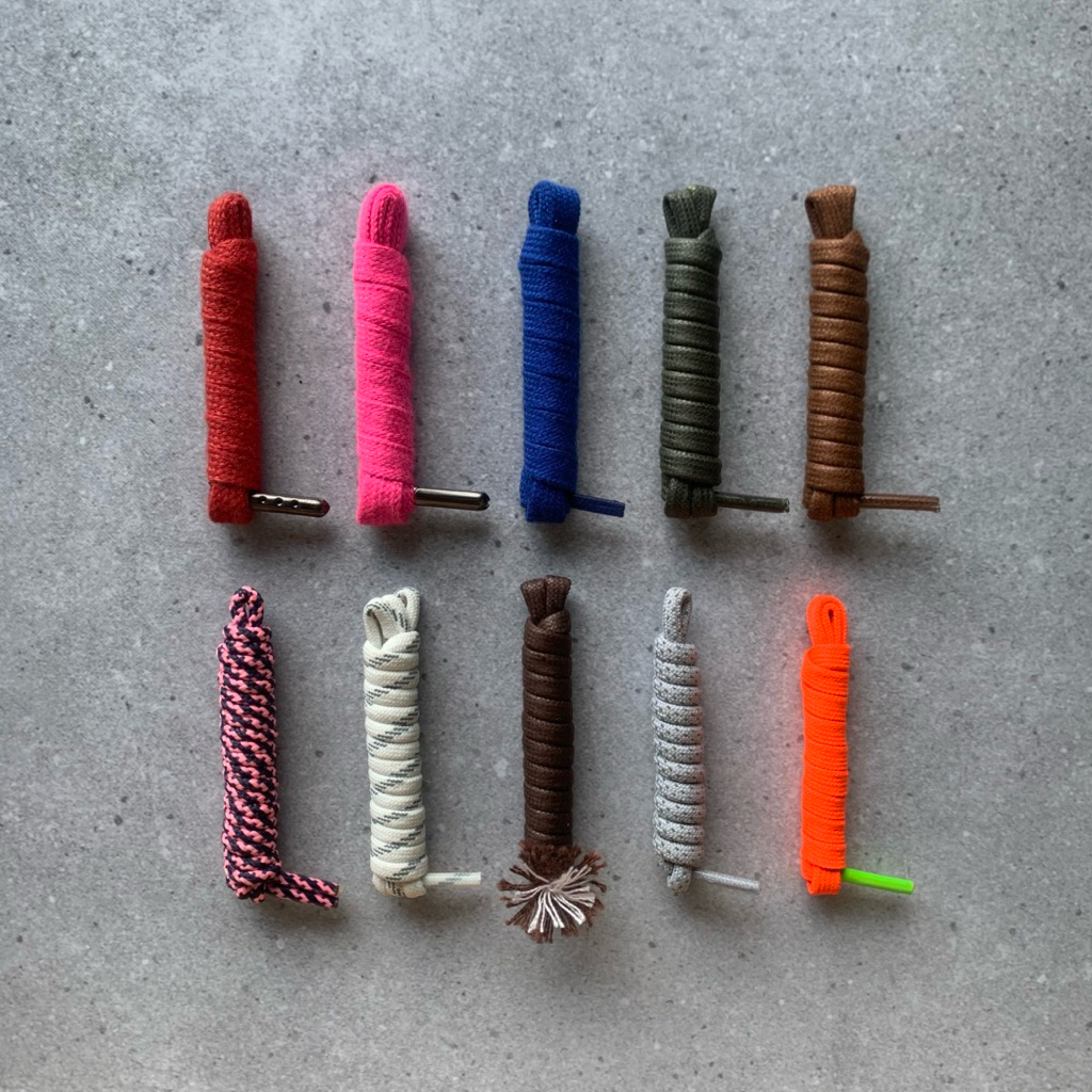 Clarks Accessories / ต่างหู Clarks Wallabee 1 ชิ้น