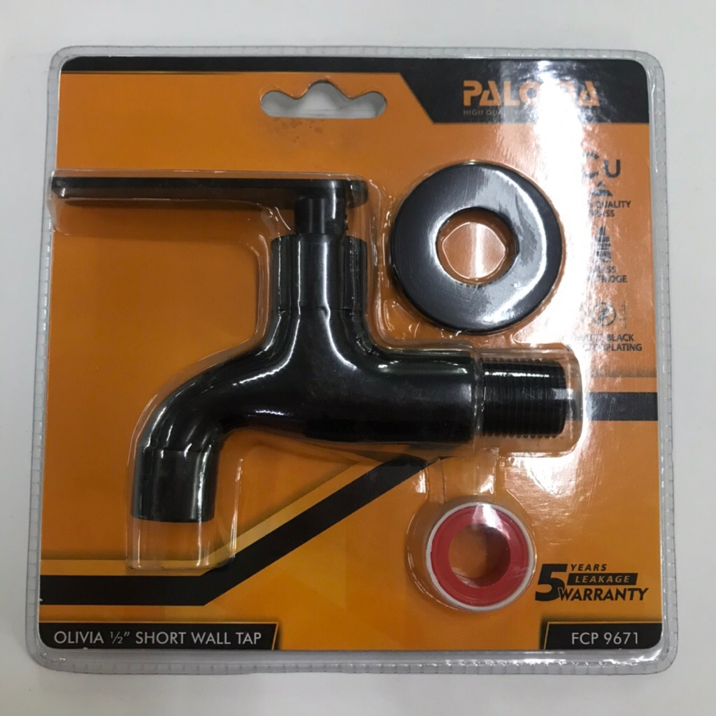 PALOMA FCP 9671*****