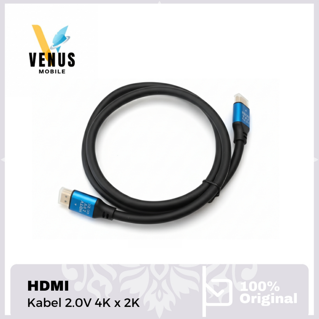 สาย HDMI 2.0 Premium 4K x 2K– 4K Ultra HDR เข้ากันได้กับ PS4 และ PS5, คอนโซลเกมทีวี