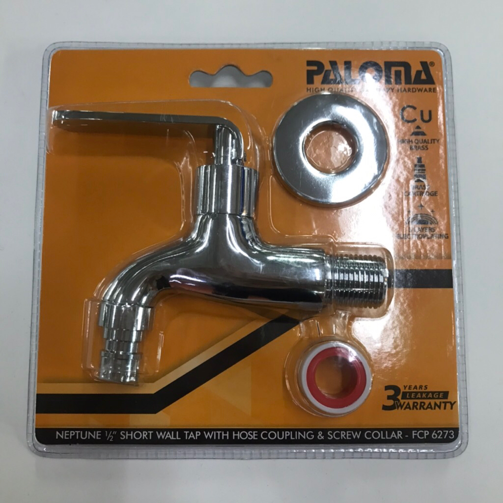 PALOMA FCP 6273*****