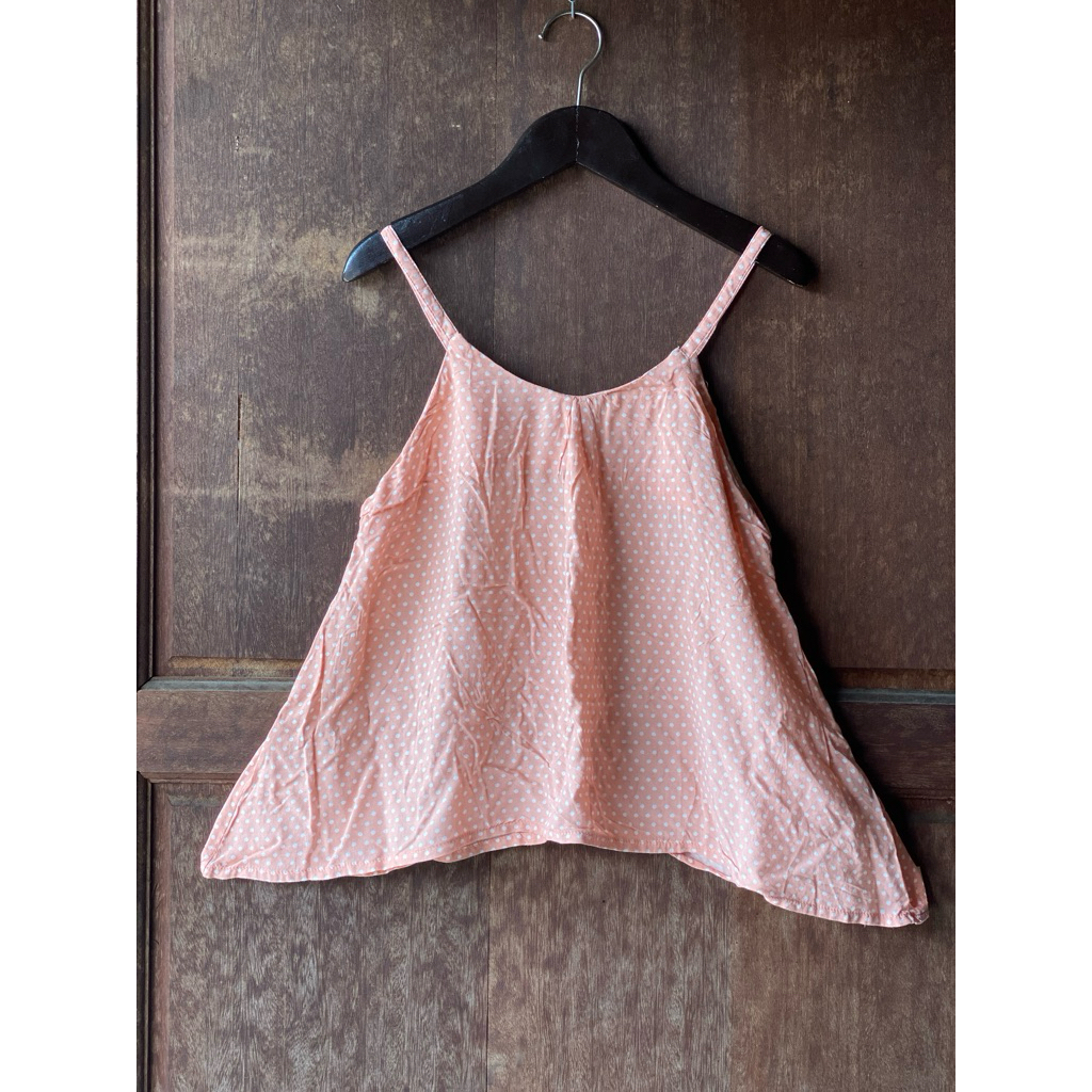 PRELOVED PL เสื้อผ้าเด็กแบรนด์เนม ไซส์ 130