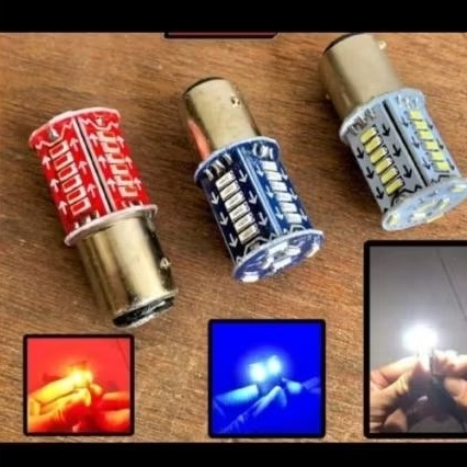 Dop Stop Running 1157 30 LED